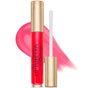 Alternative view of لیپ اینجکشن توفیس Too Faced Lip Injection Extreme Plumping Lip Gloss