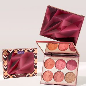 پالت رژگونه تارت مدل Precious Gems