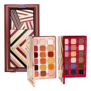 ست پالت سایه تارت مدل Gilded Glamour