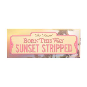 پالت سایه توفیسد Sunset Stripped