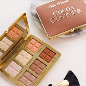 Alternative view of پالت صورت توفیسد Cocoa