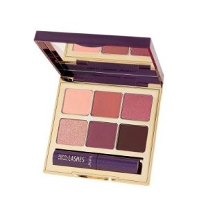 Alternative view of ست هدیه لایت کمرا لشز ونیتی پلت زنانه 2عددی تارت giftset lights camera lashes vanity palette for Women 2pcs tarte