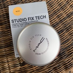 پنکک مک Studio Fix