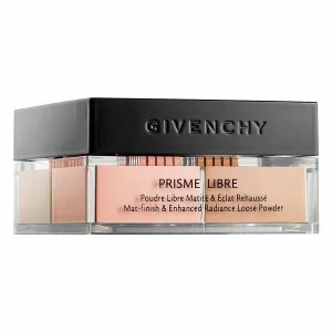 Alternative view of پودر فیکس ژیوانشی GIVENCHY PRISME LIBRE SETTING & FINISHING LOOSE POWDER