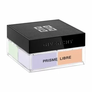 پودر فیکس ژیوانشی GIVENCHY PRISME LIBRE SETTING & FINISHING LOOSE POWDER
