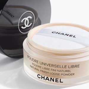 Alternative view of پودر بیک شنل chanel poudre universelle libre