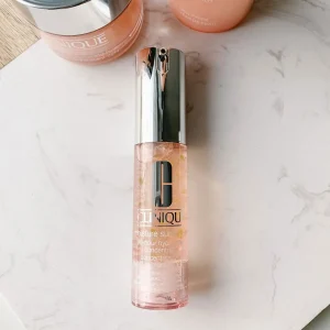 Alternative view of کرم دور چشم هیدرو-فیلر 96 ساعته clinique moisture surge eye 96 hour hydro filler concentrate