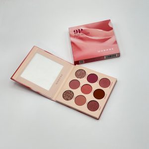 پالت سایه چشم پتال پشن مورفی MORPHE 9P PETAL PASSION ARTISTRY PALETTE