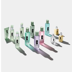 Alternative view of تونر شماره 2 کلینیک پوست خشک 200 میل – Clinique Clarifying Lotion 2 200ml