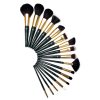 ست براش 17عددی فوراور52, X076 Makeupforever