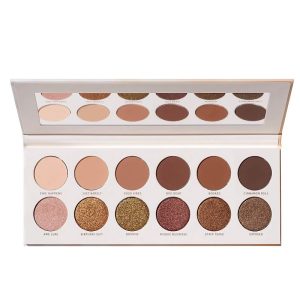 پالت سایه چشم مورفی JACLYN HILL divine neutrals