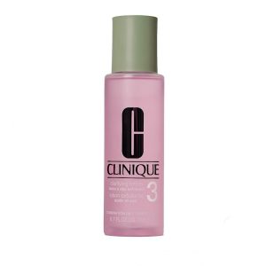تونر شماره 3 پوست مختلط تا چرب کلینیک clinique 200 ml