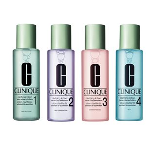 Alternative view of تونر شماره 1 کلینیک 200 میل کلینیک clinique 200 ml