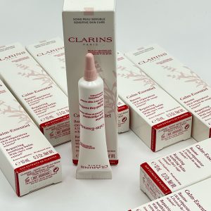 بالم ترمیم کننده کلارنس مدل Calm Essentiel Clarins essentiel baume cica reparateur beruhigender repair balsam