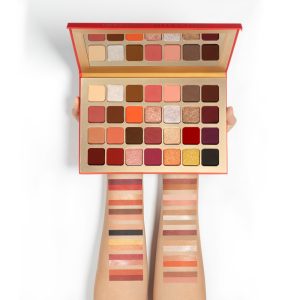 Alternative view of پالت سایه 28 رنگ فوراور52 ICP001 makeupforever