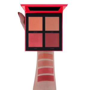 پالت رژگونه فوراور52، DGB001 makeupforever