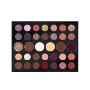Alternative view of پالت سایه 34 رنگ فوراور52، IEB003 makeupforever