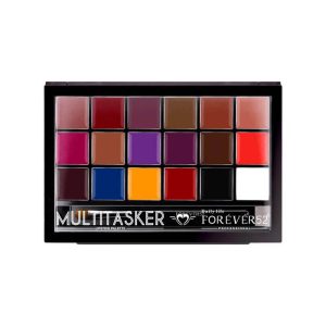 پالت رژلب فوراور52, MPL001