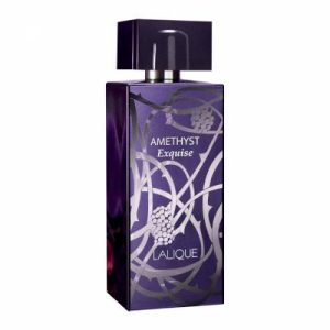 Alternative view of لالیک آمتیس اکسکیز LALIQUE amethyst exotique woman 100ml