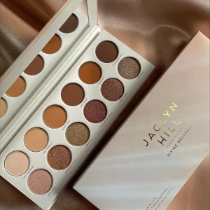Alternative view of پالت سایه چشم مورفی JACLYN HILL divine neutrals