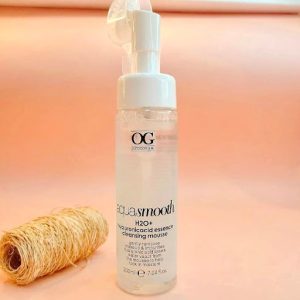 فوم شوینده وشستشو اوجی OG