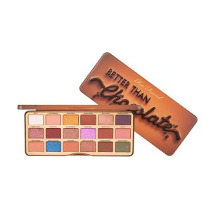 Alternative view of پالت سایه شکلاتی توفیسد Too Faced