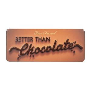 پالت سایه شکلاتی توفیسد Too Faced