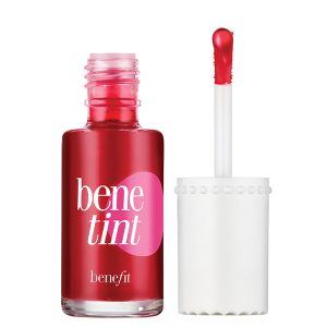 رژلب و رژگونه بنتینت بنفیت BENEFIT BENETINT6ml