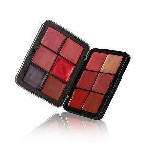 پالت رژلب و رژگونه MY MAKEUP STORY