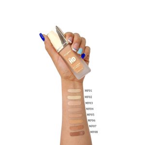 Alternative view of کرم پودر فول کاور مای میکاپ استوریMY MAKEUP STORY