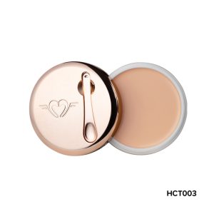 کرم پودر فشرده فول کاور فوراور52 (HCT)