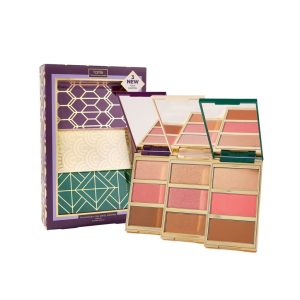 ست پالت صورت تارت tarte