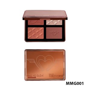 Alternative view of پالت صورت فوراور52 (MMG001)