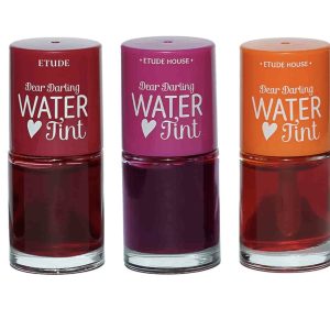 تینت لب اتود هاوس Water Tint