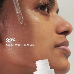 Alternative view of سرم لایه بردار کلینیک CLINIQUE CLARIFYING DO_OVER PEEL