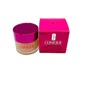 کرم آبرسان و ترمیم کننده 100 ساعته کلینیک مدل مویسچر سرج 50 میل