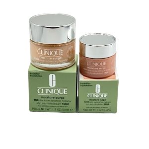 کرم آبرسان ۱۰۰ ساعته کلینیک 50 میل clinique