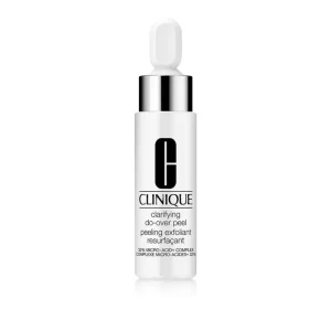 سرم لایه بردار کلینیک CLINIQUE CLARIFYING DO_OVER PEEL