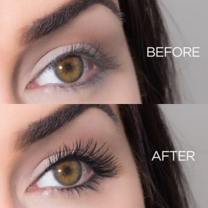 Alternative view of ریمل سامپتوس اکستریم استی لودر سایز مینی بدون جعبه