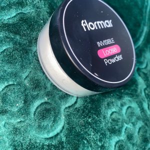 پودر فیکس فلورمار huda beauty