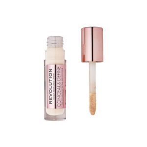 کانسیلر رولوشن Revolution conceal & define concealer