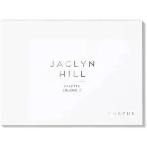 Alternative view of پالت سایه ژاکلین هیل 2 مورفیmorphe x jaclyn hill Vol 2