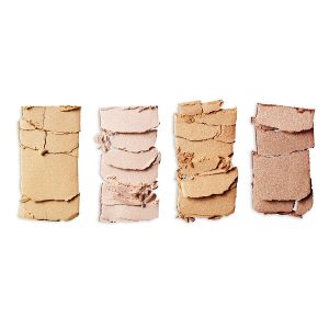 Alternative view of پالت هایلایتر رولوشن رنگ Revolution  highlighter palette