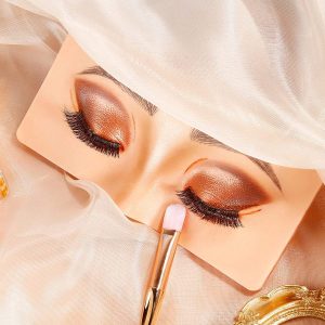 پوست مصنوعی الوا (آرایش چشم و ابرو)