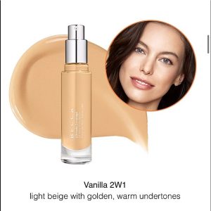کرم پودر بکا becca foundation