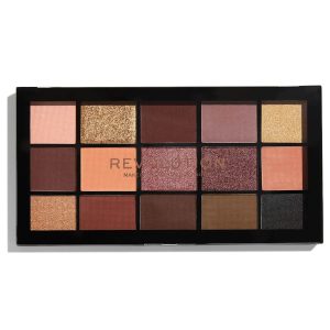 Alternative view of پالت سایه چشم رولوشن مدل velvet rose