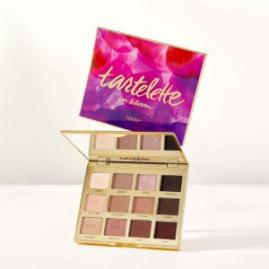 پالت سایه چشم تارت Tarte Tartelette In Bloom