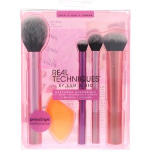ست براش تکنیک Real Techniques