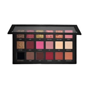 پالت سایه رزگلد هدی بیوتی Huda Beauty