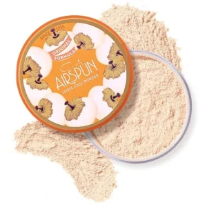 پودر فیکس airspun